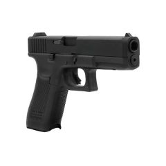We Glock 17 Gen5 Siyah Airsoft Tabanca (GBB)