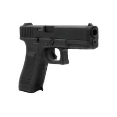 WE Glock 17 Gen5 Siyah Green Gas Blowback Airsoft Tabanca Seti