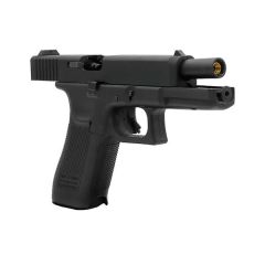 We Glock 17 Gen5 Siyah Airsoft Tabanca (GBB)