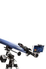 Konus Start 900B Mercekli Astronomik Teleskop D.60/F.900