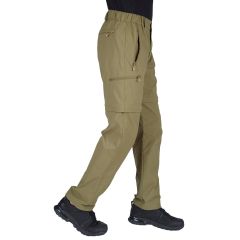 Alpinist Rogue Erkek Convertible Pantolon