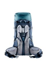 Deuter Aircontact Lite 35 + 10 SL Kadın Sırt Çantası alpinegreen-forest