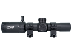 20032 ASG 1.2-6X28 AİRSOFT TÜFEK DÜRBÜNÜ