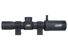 20032 ASG 1.2-6X28 AİRSOFT TÜFEK DÜRBÜNÜ