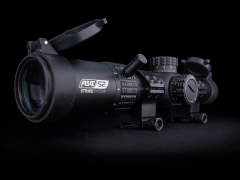 20032 ASG 1.2-6X28 AİRSOFT TÜFEK DÜRBÜNÜ