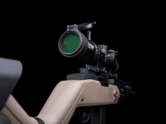 20032 ASG 1.2-6X28 AİRSOFT TÜFEK DÜRBÜNÜ