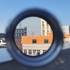 SOTAC G33 3x Switch-to-Side Montajlı Magnifier - TAN