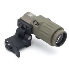 SOTAC G33 3x Switch-to-Side Montajlı Magnifier - TAN