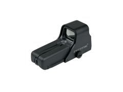 17188 552 YEŞİL KIRMIZI RED DOT SİYAH