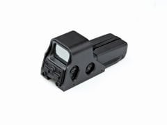 17188 552 YEŞİL KIRMIZI RED DOT SİYAH