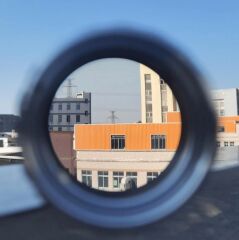 SOTAC G33 3x Switch-to-Side (Yana Yatar) Magnifier - Siyah