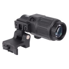 SOTAC G33 3x Switch-to-Side (Yana Yatar) Magnifier - Siyah