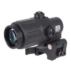 SOTAC G33 3x Switch-to-Side (Yana Yatar) Magnifier - Siyah