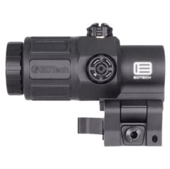 SOTAC G33 3x Switch-to-Side (Yana Yatar) Magnifier - Siyah