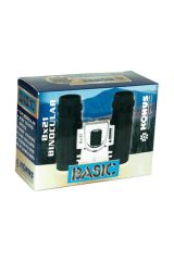 Konus Basic 8x21 Binocular Dürbün Yakut Kaplama Lens