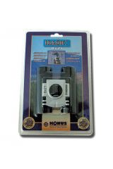Konus Basic 8x21 Binocular Dürbün Yakut Kaplama Lens