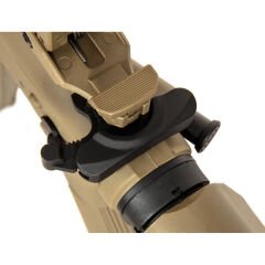 Specna Arms SA-C19 Airsoft Tüfeği – DD CORE™ Gen.2 HAL ETU™ (Full Tan)