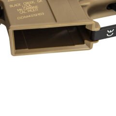Specna Arms SA-C19 Airsoft Tüfeği – DD CORE™ Gen.2 HAL ETU™ (Full Tan)