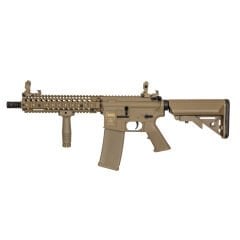 Specna Arms SA-C19 Airsoft Tüfeği – DD CORE™ Gen.2 HAL ETU™ (Full Tan)
