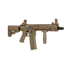 Specna Arms SA-C19 Airsoft Tüfeği – DD CORE™ Gen.2 HAL ETU™ (Full Tan)