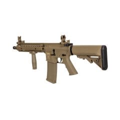 Specna Arms SA-C19 Airsoft Tüfeği – DD CORE™ Gen.2 HAL ETU™ (Full Tan)