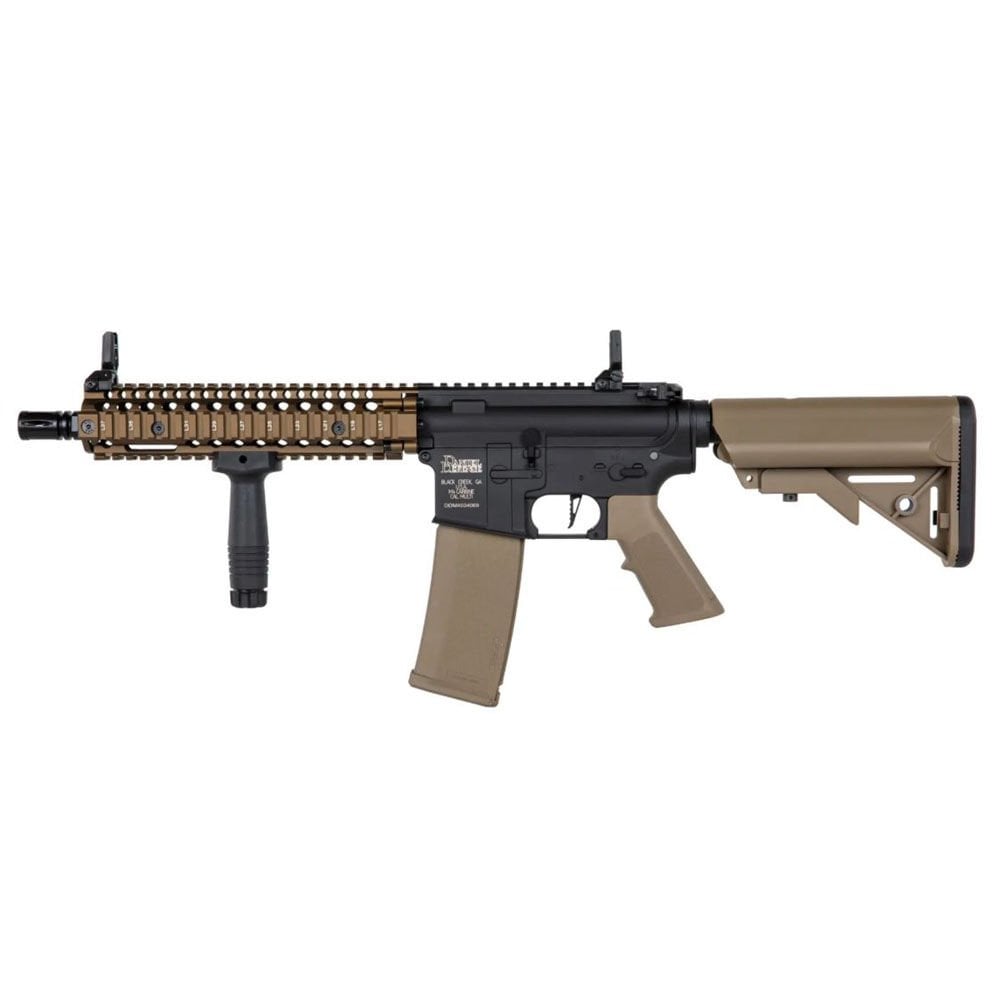 Specna Arms SA-C19 Airsoft Tüfeği DD® CORE™ HAL ETU™ Gen.2 – Chaos Bronze