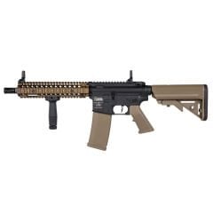 Specna Arms SA-C19 Airsoft Tüfeği DD® CORE™ HAL ETU™ Gen.2 – Chaos Bronze