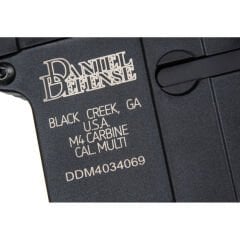 Specna Arms SA-C19 Airsoft Tüfeği DD® CORE™ HAL ETU™ Gen.2 – Chaos Bronze