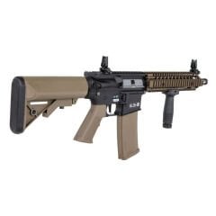 Specna Arms SA-C19 Airsoft Tüfeği DD® CORE™ HAL ETU™ Gen.2 – Chaos Bronze