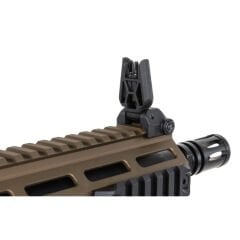 Specna Arms SA-C22 Airsoft Tüfeği CORE™ HAL ETU™ Gen.2 – Chaos Bronze