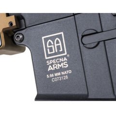 Specna Arms SA-C22 Airsoft Tüfeği CORE™ HAL ETU™ Gen.2 – Chaos Bronze