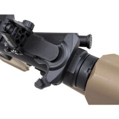 Specna Arms SA-C22 Airsoft Tüfeği CORE™ HAL ETU™ Gen.2 – Chaos Bronze