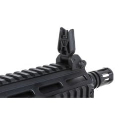 Specna Arms SA-C22 Airsoft Tüfeği CORE™ HAL ETU™ Gen.2 – Siyah