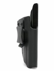 GLOCK 19 KYDEX İÇ TAŞIMA KILIFI SİYAH RENK
