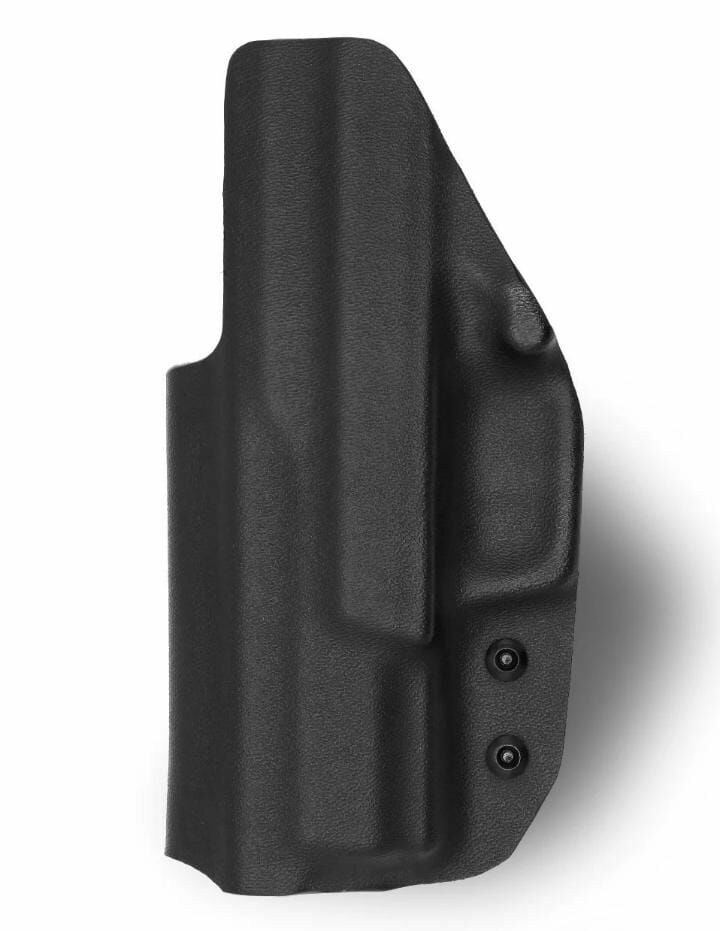 GLOCK 19 KYDEX İÇ TAŞIMA KILIFI SİYAH RENK