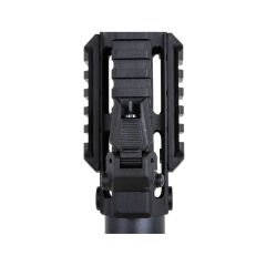 Specna Arms SA-CX02 Airsoft Tüfeği CORE™ HAL ETU Gen.2 – Siyah