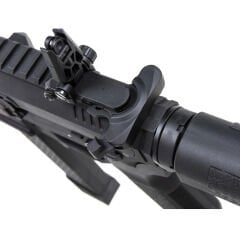 Specna Arms SA-CX02 Airsoft Tüfeği CORE™ HAL ETU Gen.2 – Siyah