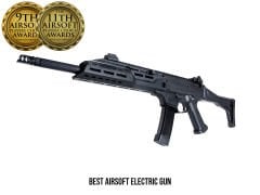 18673 CZ Scorpion EVO 3 A1 karabina