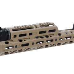 Specna Arms SA-PJ14 Airsoft Tüfeği KPYK PRIME™ Aster II ETU BLDC™ AK47 – Half-Tan