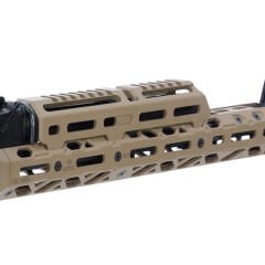 Specna Arms SA-PJ14 Airsoft Tüfeği KPYK PRIME™ Aster II ETU BLDC™ AK47 – Half-Tan