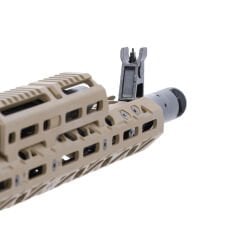 Specna Arms SA-PJ14 Airsoft Tüfeği KPYK PRIME™ Aster II ETU BLDC™ AK47 – Half-Tan
