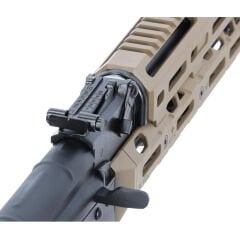 Specna Arms SA-PJ14 Airsoft Tüfeği KPYK PRIME™ Aster II ETU BLDC™ AK47 – Half-Tan
