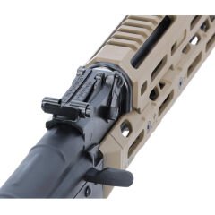 Specna Arms SA-PJ14 Airsoft Tüfeği KPYK PRIME™ Aster II ETU BLDC™ AK47 – Half-Tan