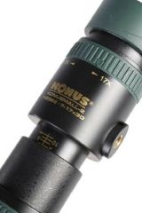 Konus Mall 2 7x-17x30 Zoom Monocular Parmak Dürbün