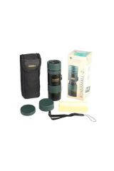 Konus Mall 2 7x-17x30 Zoom Monocular Parmak Dürbün