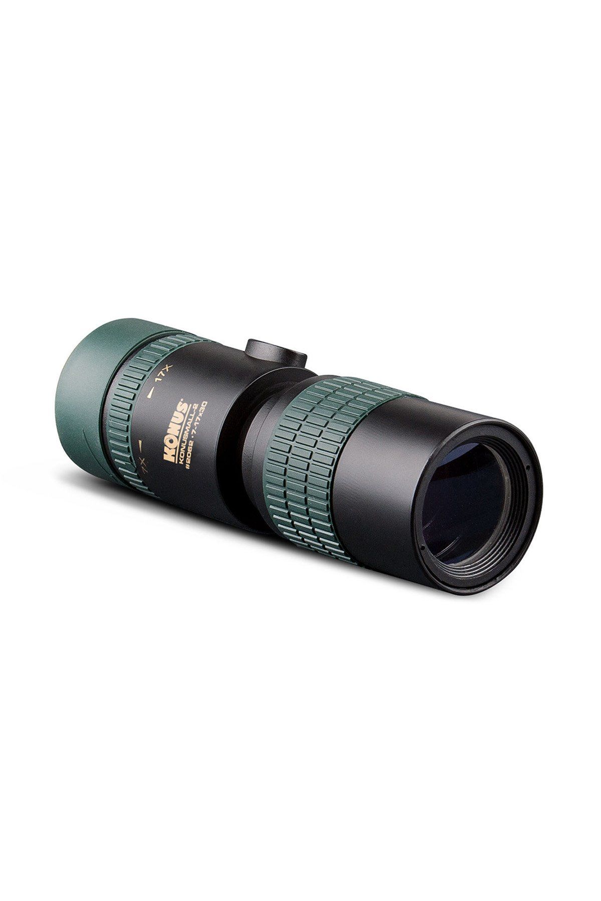 Konus Mall 2 7x-17x30 Zoom Monocular Parmak Dürbün
