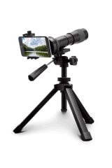 Konus Mall-3 8x24x40 Zoom Monoküler Parmak Dürbün