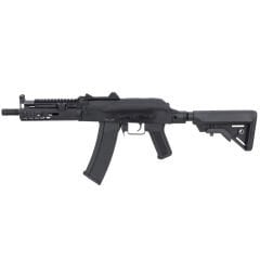 Specna Arms SA-PJ16 Airsoft Tüfeği Prime™ Aster ETU BLDC™ AK47 – Siyah
