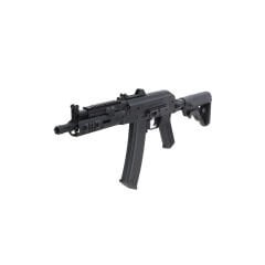Specna Arms SA-PJ16 Airsoft Tüfeği Prime™ Aster ETU BLDC™ AK47 – Siyah