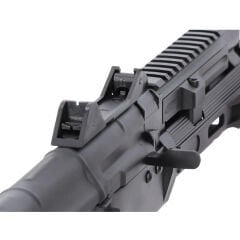 Specna Arms SA-PJ16 Airsoft Tüfeği Prime™ Aster ETU BLDC™ AK47 – Siyah